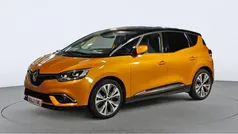 Usado 2019 Renault Scénic IV Zen Monovolumen | 17.719 € (Precio justo)