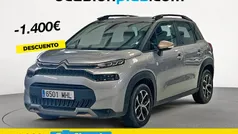 Usado 2023 Citroën C3 Aircross SUV | 15.300 € (Precio justo)