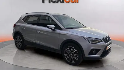 Usado Seat Arona 95 CV (69 kW) 2019 SUV