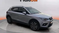 Usado 2019 Seat Arona SUV | 15.990 € (Buen precio)