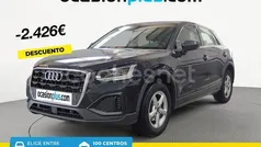 Usado 2022 Audi Q2 Advanced Plus SUV | 26.690 € (Precio justo)