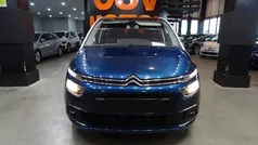 Citroën Spacetourer