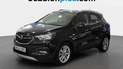 Gebraucht Opel Mokka X S 140 PS (102 kW) 2019 Schwarz SUV