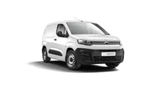 Usado 2025 Citroën Berlingo Monovolumen | 23.450 € (Precio justo)