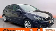 Usado 2020 Peugeot 308 Access Utilitario | 10.390 € (Precio justo)