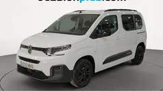 Usado 2024 Citroën Berlingo Monovolumen | 19.900 € (Precio justo)