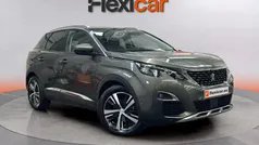 Blanco Usado 2019 Peugeot 3008 Allure | 14.690 € (Buen precio)