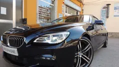 Usado 2018 BMW 640 Comfort Edition Coupe | 46.500 €