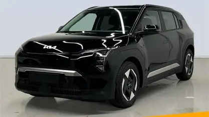 Otro Nuevo 2025 Kia EV3 Air SUV | 33.185 € (Precio justo)