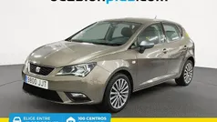Usado 2015 Seat Ibiza CONNECT Utilitario | 11.350 € (Precio justo)