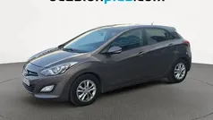 Usado 2012 Hyundai i30 Utilitario | 7200 € (Precio justo)