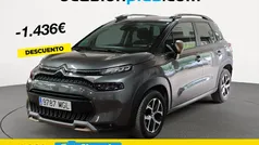 Usado 2023 Citroën C3 Aircross SUV | 15.250 € (Precio justo)