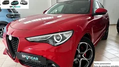 Usado 2020 Alfa Romeo Stelvio Veloce SUV | 30.500 € (Precio justo)