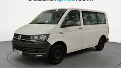 Usado 2016 VW Caravelle Comfortline Monovolumen | 23.990 € (Precio justo)