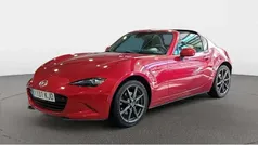 Mazda MX5