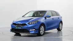 Usado 2023 Kia Ceed | 17.690 € (Precio justo)