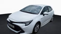 Usado 2020 Toyota Corolla Active Berlina | 19.900 € (Precio justo)