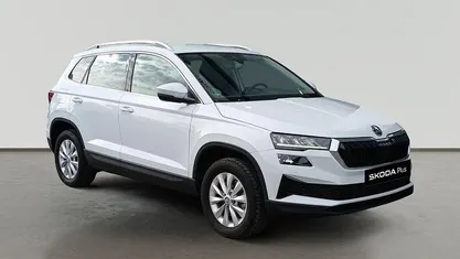 Usado Skoda 110 R Selection 150 CV (110 kW) 2024 Pickup/Camioneta