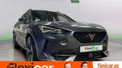 Usado 2021 Cupra Formentor SUV | 23.290 € (Buen precio)