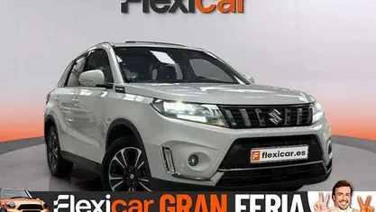 Usado Suzuki Vitara GLX 129 CV (94 kW) 2021 SUV