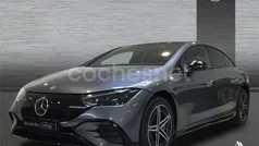 Mercedes EQE350