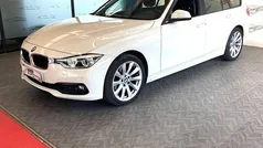 Usado 2016 BMW 320 Familiar | 14.500 € (Precio justo)