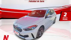 Usado 2023 BMW 118 Utilitario | 25.224 € (Precio justo)