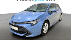 Usado 2020 Toyota Corolla Active Utilitario | 17.182 € (Super precio)