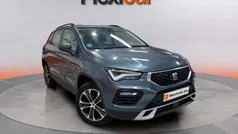 Usado 2021 Seat Ateca SUV | 19.290 € (Super precio)