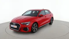 Usado 2021 Audi A3 Sportback e-tron S-Line Berlina | 26.899 € (Precio justo)