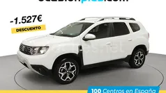 Usado 2020 Dacia Duster Prestige SUV | 15.900 € (Precio justo)