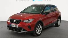 Usado 2023 Seat Arona FR SUV | 19.682 € (Buen precio)