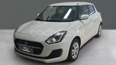 Usado 2021 Suzuki Swift Berlina | 13.300 € (Precio justo)