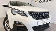 Usado 2020 Peugeot 3008 Active SUV | 15.890 € (Precio justo)