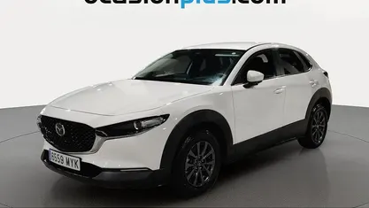 Usado Mazda CX-30 Prime-Line 140 CV (102 kW) 2025 SUV