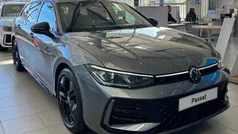 Usado 2024 VW Passat R-line Familiar | 46.713 € (Un poco caro)