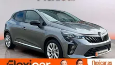 Usado 2025 Renault Clio V Evolution Utilitario | 17.990 € (Precio justo)