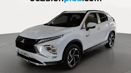 Usado Mitsubishi Eclipse 188 CV (138 kW) 2025 Blanco SUV