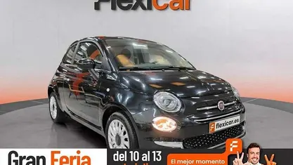 Usado Fiat 500 Dolcevita 71 CV (52 kW) 2022 Berlina