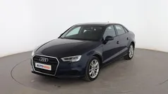 Usado 2018 Audi A3 Berlina | 17.099 € (Buen precio)