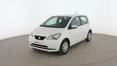 Blanco Usado 2017 Seat Mii Style Utilitario | 8299 € (Precio justo)