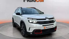 Usado 2019 Citroën C5 Aircross Shine SUV | 13.990 € (Buen precio)