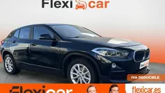 Usado 2020 BMW X2 SUV | 20.690 € (Precio justo)