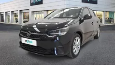 Negro Usado 2022 Opel Corsa Edition Berlina | 14.500 € (Precio justo)