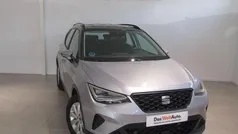 Usado 2024 Seat Arona Style SUV | 19.195 € (Precio justo)