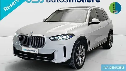 Usado BMW X5 xLine 298 CV (219 kW) 2023 SUV