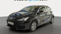 Usado 2025 MG MG3 Utilitario | 16.455 € (Precio justo)