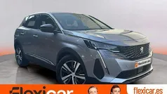 Usado 2023 Peugeot 3008 Allure SUV | 24.990 € (Precio justo)