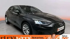 Usado 2021 Audi A3 Sportback Premium Utilitario | 17.990 € (Super precio)