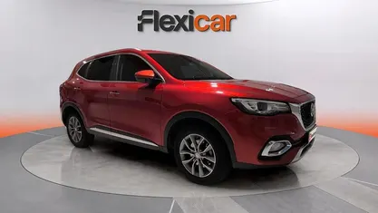 Usado MG HS Comfort 162 CV (119 kW) 2023 Rojo SUV